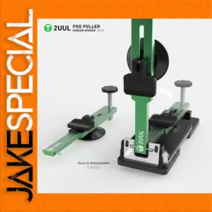 2UUL DA08 Pro LCD Screen Separator Fixture