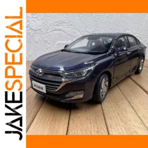 1:18 Bao Shenbao Zhidao Model Car