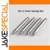 Stainless Steel Spring Bars for Diver Watches