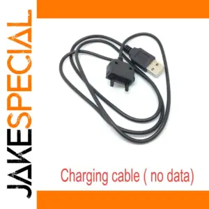 Sony Ericsson K630i & Models USB Charging Cable