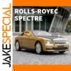 Rolls-Royce Spectre Phantom Miniature Model