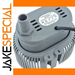 3130W Electric Submersible Water Pump for Circulation