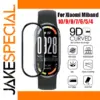 Xiaomi Mi Band TPU Screen Protector Pack of 1-3