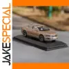 1:43 Saic Volkswagen Huiang Phideon Diecast Model
