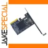 PCIe X4 USB 3.2 Gen2*2 Expansion Card