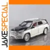 1:24 Scale GLS600 Luxury Car Model