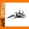 SU-35 Fighter Jet Diecast Model 1:100 Scale