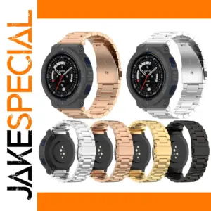 Stainless Steel Watch Strap for Huami Amazfit A2212