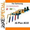 Flex Cable for Samsung J6 Plus J610/J610F