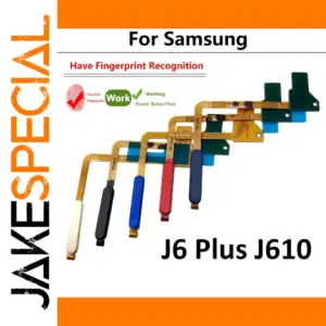Flex Cable for Samsung J6 Plus J610/J610F