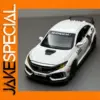 1:32 Honda Civic Type-R Diecast Model