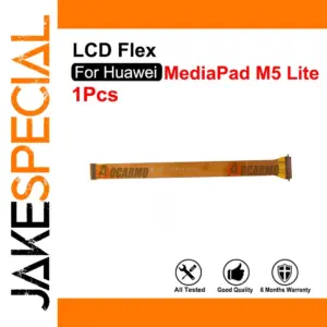 Huawei MediaPad M5 Lite 8-Inch Flex Cable