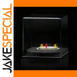 Urban Road Platform Miniature Scene for Collectors