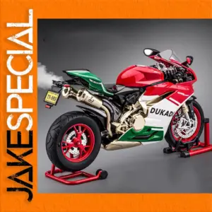 Ducati Panigale V4 Collectors' Model