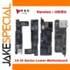 CNC Motherboard Logic Board for iPhone Series