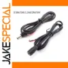 5.5x2.1mm DC Power Extension Cable 3M