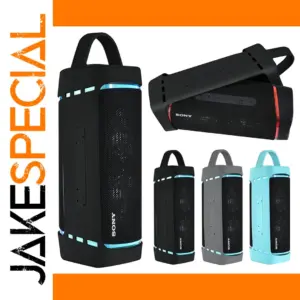 Sony SRS-XB33 Silicone Outdoor Protector Black