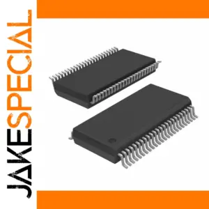 ISP1181BDGG TSSOP-48 Logic IC Chip