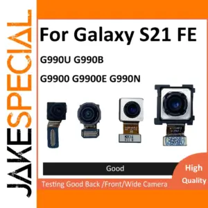 Samsung Galaxy S21 FE Rear Camera Module 5G G990E/G990B/G990U