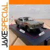1965 Mustang Fastback 2+2 Diecast Model