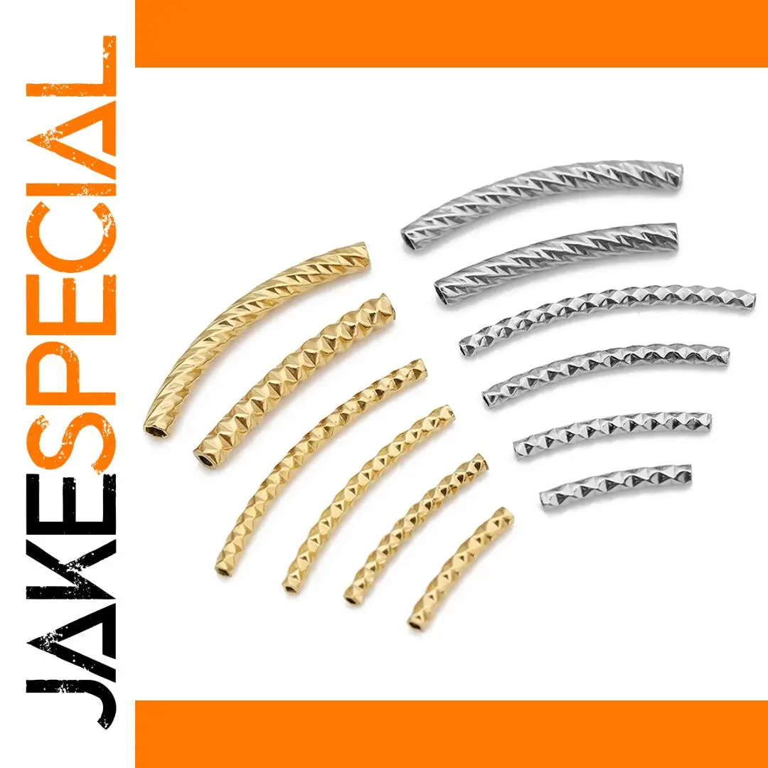 Stainless Steel Jewelry Connectors Set 1 Stainless Steel Jewelry Connectors Set