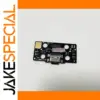 Lenovo Tab P11 Plus USB Charging Port Board