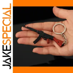 9cm Mini STG44 Rifle Keychain