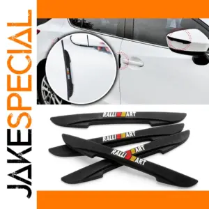 Mitsubishi Door Edge Protector Set