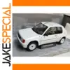 Peugeot 205 MK1 Diecast Rally Car Model