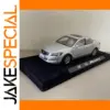 Realistic 1:18 Honda Accord Die-Cast Model