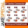 Waterproof DT Deutsch Connector Set for Vehicles