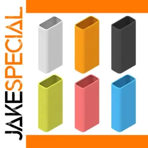 Silicone Case for Xiaomi PB3018ZM Power Bank