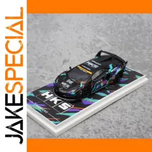 Lamborghini LP700 Aventador 1:64 Diecast Model