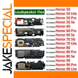 Huawei Honor Loudspeaker Flex Cable for Models 50-90 Pro