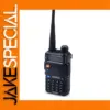 Baofeng UV-5R Dual-Band Walkie Talkie