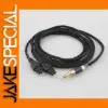 Premium 16-Core OCC Copper Sennheiser Cable