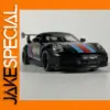 Porsche 911 Targa 4S 1:32 Diecast Model Collection