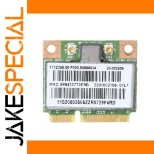 BCM94313 Mini PCI-E WiFi Adapter Card