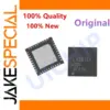 LV5075A Drive IC Chipset QFN-40 Package