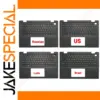 Dell E3420 Keyboard and Palmrest Replacement