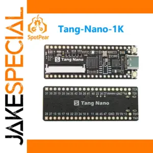 Sipeed Lichee Tang Nano FPGA Mini Board