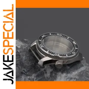 Dive Watch Case for Seiko SPB185/187