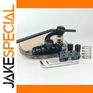 Lockable Vibrato Tune-O-Matic Guitar Bridge