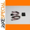 Vehicle LED Lighting Kit with 11 3mm LEDs
