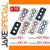 Vibrant Samsung Galaxy S21 Lens Cover Set