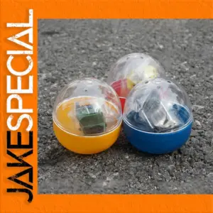 Vibrant Suzuki Jimny Capsule Car Collection