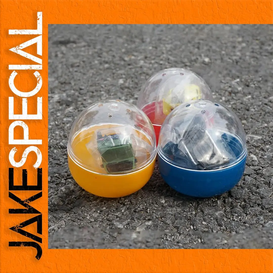 Vibrant Suzuki Jimny Capsule Car Collection 1 Vibrant Suzuki Jimny Capsule Car Collection