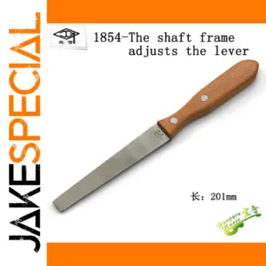 GQ1854 Piano Adjustment Lever for Precision Tuning