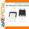 NCEP85T14 MOSFET Set for EVs, 85V 140A