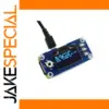 1.3-Inch OLED Display HAT for Raspberry Pi & Jetson Nano